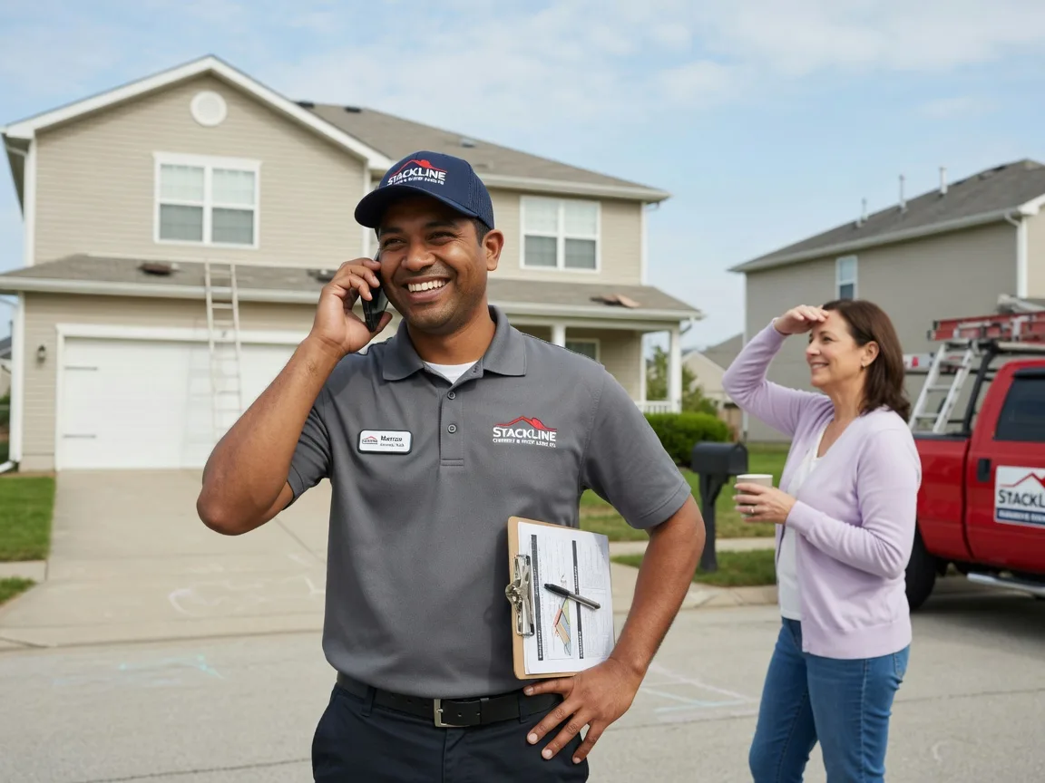 Chimney flashing repair Starlight, PA FAQs